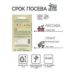 Семена Огурец «Витан», 10 шт., «Агрос»