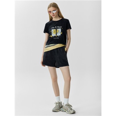 ШОРТЫ ЖЕНСКИЕ 132378