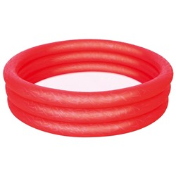 Бассейн надувной Bestway, 122×25 см, от 2 лет, МИКС, 51025