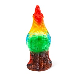 Садовая фигура из гипса «Петух Петя», h=29 см