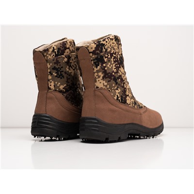 Зимние Ботинки