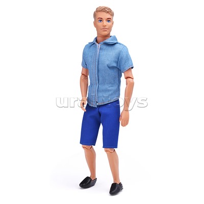 Набор кукол София (руки и ноги сгиб., кор.)