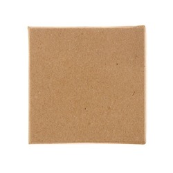 Набор коробок 7в1 «Крафт однотонный» 20×20×10 - 8×8×4 см