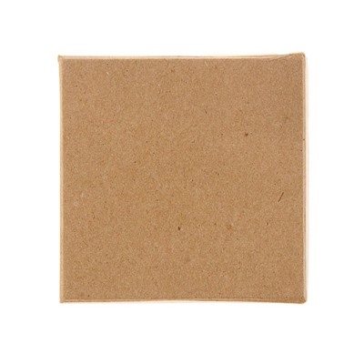 Набор коробок 7в1 «Крафт однотонный» 20×20×10 - 8×8×4 см