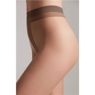 CONTE SUMMER 8 Ультратонкие женские колготки CONTE ELEGANT, 1236126