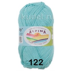 Пряжа Alpina Holly