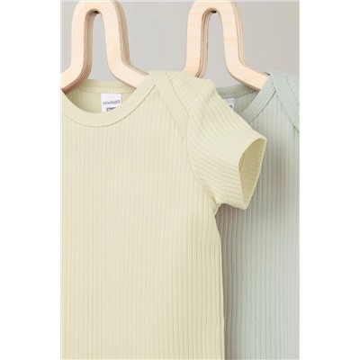 CROCKID Полукомбинезон К 6525-2уп