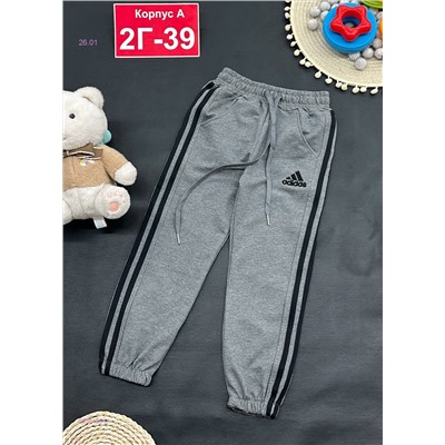 штаны 2056433-2