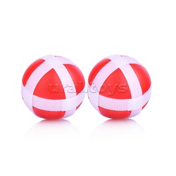 Дартс "Футбольный мяч" в пакете