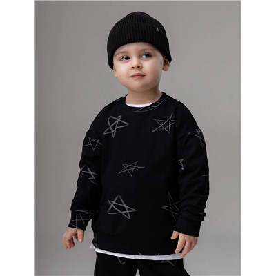 Bodo Костюм 21-127MU