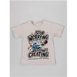 BATIK Футболка 034_ОС25