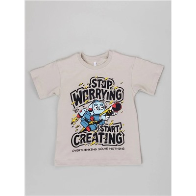 BATIK Футболка 034_ОС25