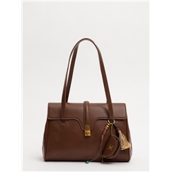 6114 02 Сумка женская