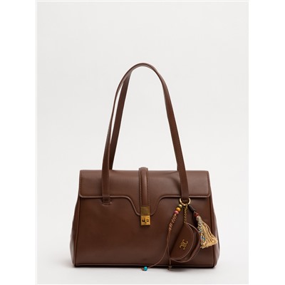 6114 02 Сумка женская