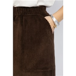 Юбка Лилиана (шоколад) Ю13097-9М