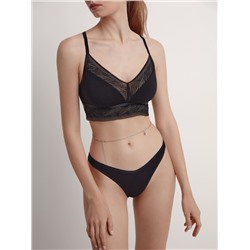 Conte elegant Трусы TIE DYE RIB LBR 1914