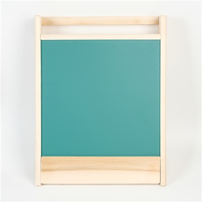 Зеркало для бани и сауны «С лёгким паром», 45×33 см, настенное, с полкой