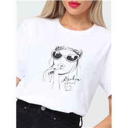 Футболка Кэнди