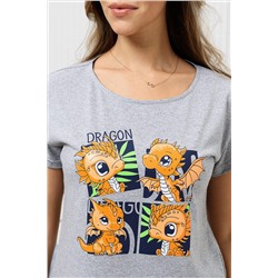 Пижама с шортами 18078 НАТАЛИ, 950798