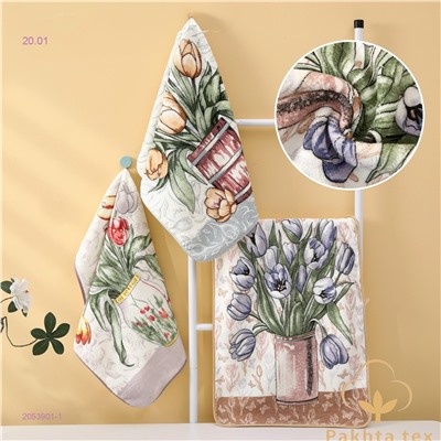 : Кухонные полотенца. 2053901-1