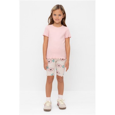 Шорты-велосипедки CROCKID, 1087131