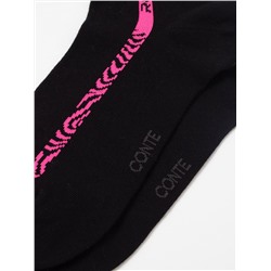 Conte elegant Носки ACTIVE  (короткие)