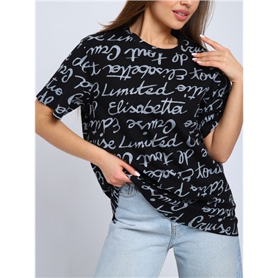 №032.2 (Футболка женская, Полина )