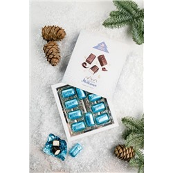 Кедровая метелица / 150 г / ТМ Сибирские конфеты