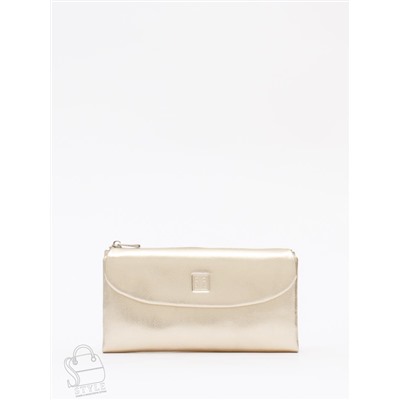 Женский кошелек 3886-1806 gold Vermari