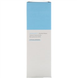 Cosmedica Skincare, Чистая сыворотка с гиалуроновой кислотой, 2 унции (60 мл)