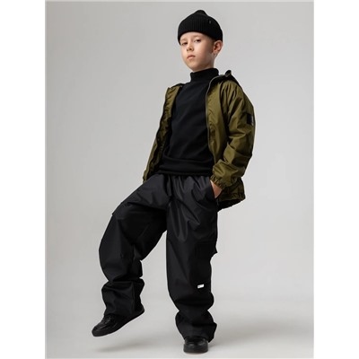 Bodo Брюки 33-48MU