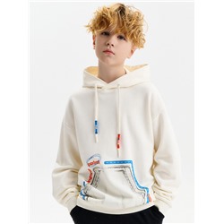 Толстовка для мальчиков