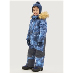 NIKASTYLE Комбинезон