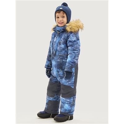 NIKASTYLE Комбинезон