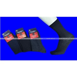 Сенатор носки мужские М-3 черные