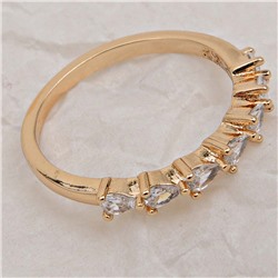 XUPING Кольцо арт. 58 0732 (id 289734)