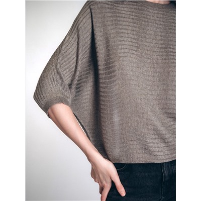 INDEFINI Джемпер 5213TBC