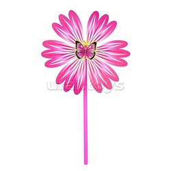 Ветерок "Яркая радость" 24*40см., в пакете