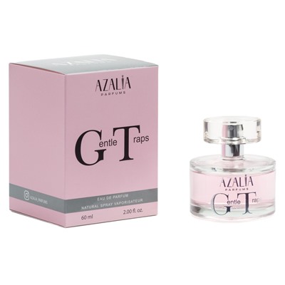 Парфюмерная вода женская Gentle Traps Pink (L’Imperatrice от Dolce & Gabbana) 60мл