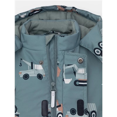 CROCKID Комбинезон ВК 60032/н/65 Ал