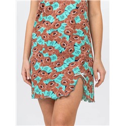 Ночная сорочка мод.41/17*