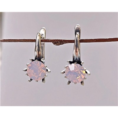 Серьги "Астра"