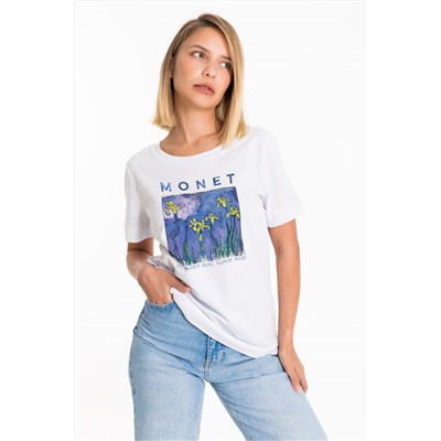 Футболка М325231Па