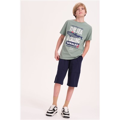 Футболка PELICAN, 1213115