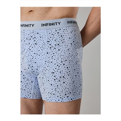 Трусы, 3 шт. INFINITY, 1210085