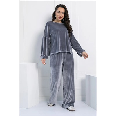 LT Collection Костюм К13007-5М