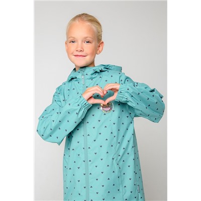 CROCKID Плащ ВК 32127/н/2 ГР