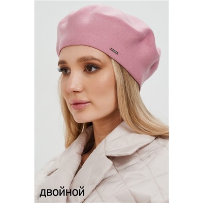 Берет женский YSG ESW 149