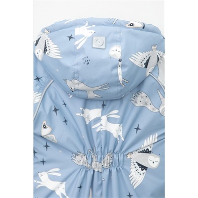 Комбинезон CROCKID, 1056637