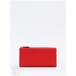 Женский кошелек 3887-1806A red Vermari